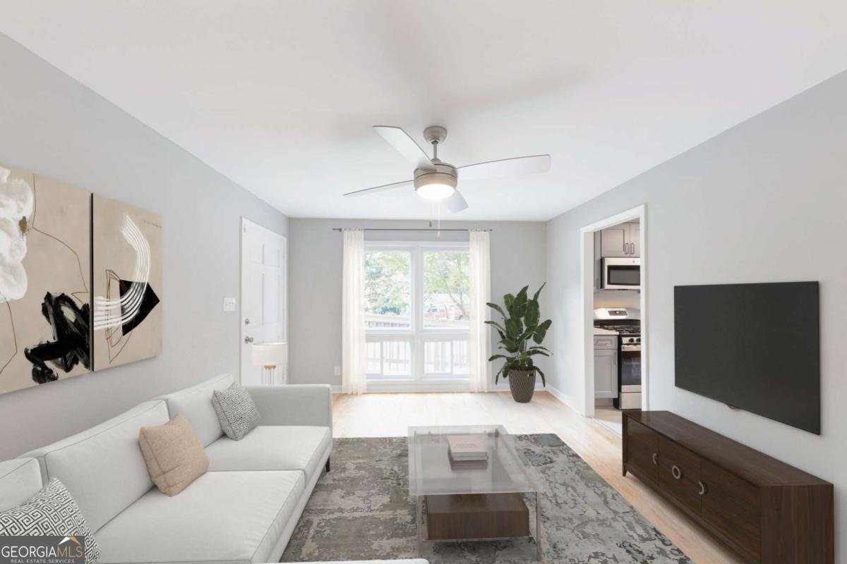 820 Alfred Road Atlanta - 3