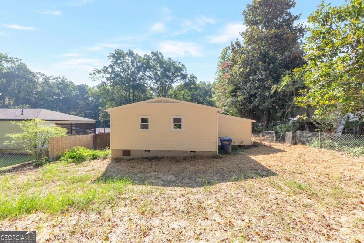820 Alfred Road Atlanta - 32
