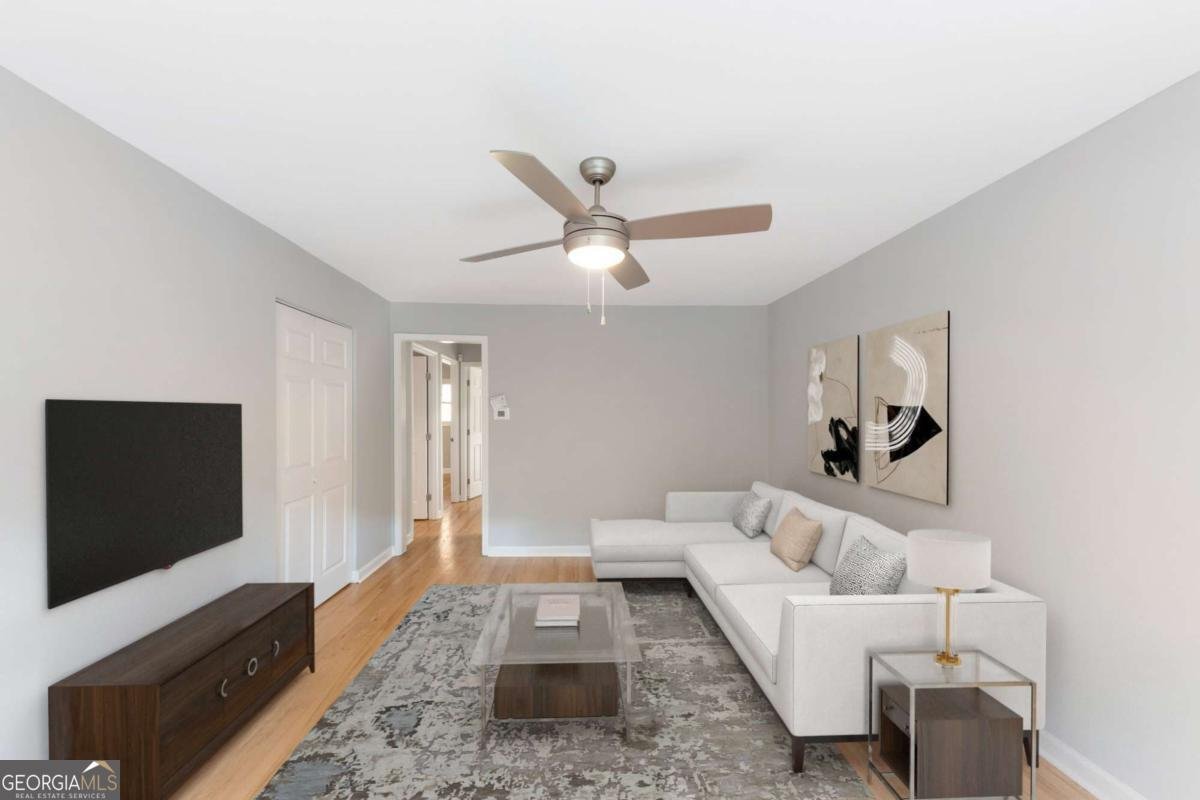 820 Alfred Road Atlanta - 4