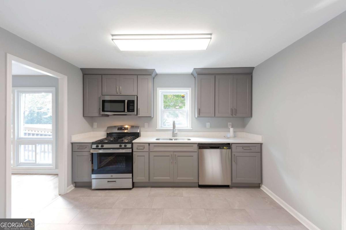 820 Alfred Road Atlanta - 5