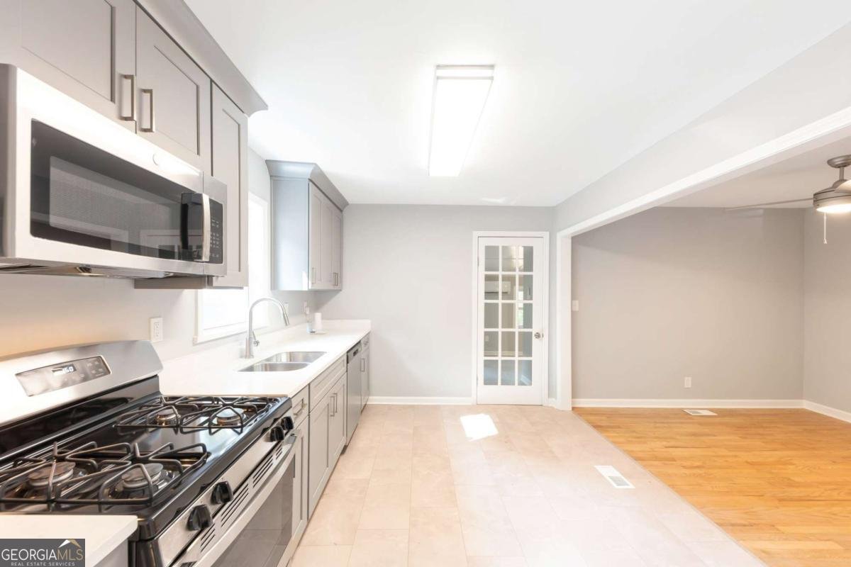820 Alfred Road Atlanta - 7