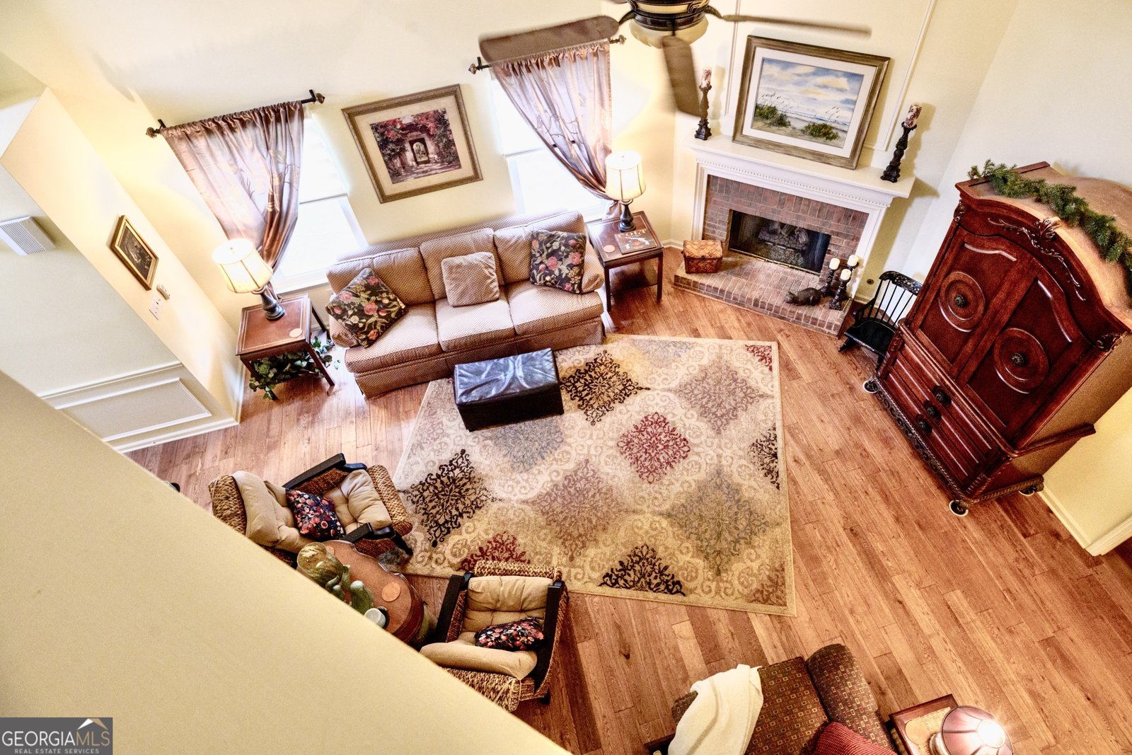 2320 ASHTON Roswell - 23