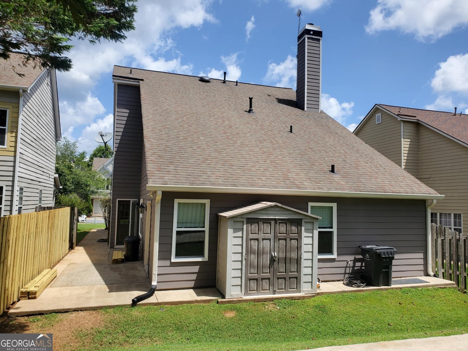 2320 ASHTON Roswell - 7