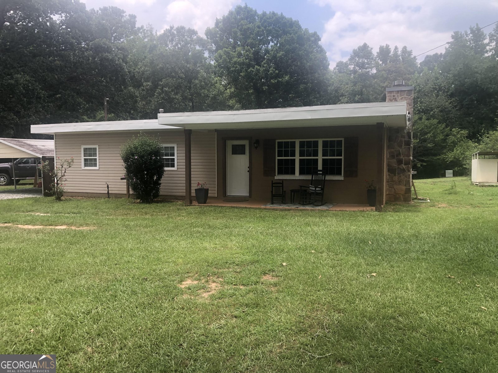 359 Martin Dairy Road Milner - 1