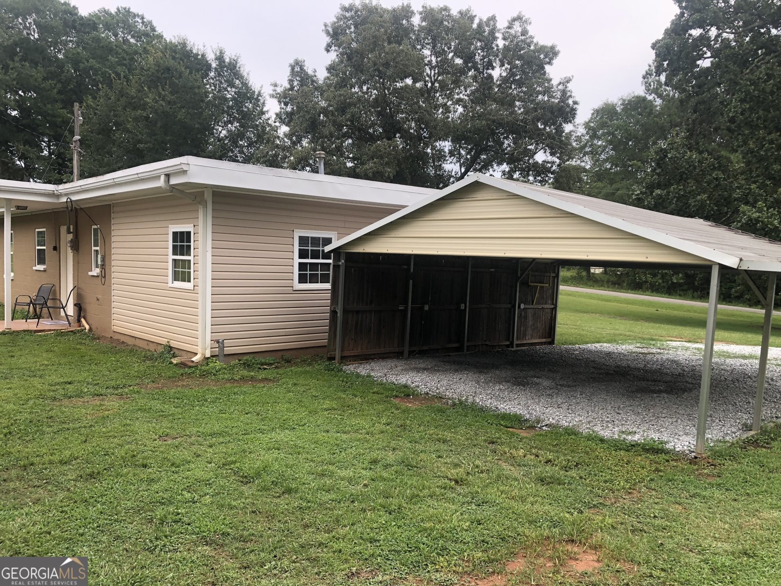 359 Martin Dairy Road Milner - 20