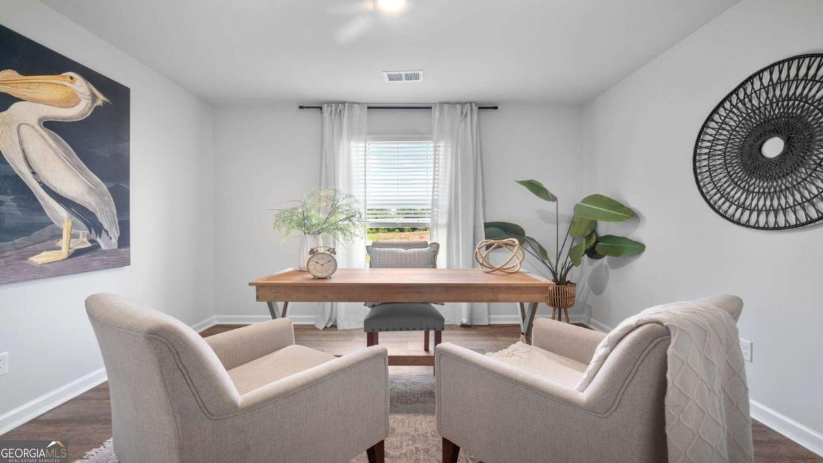 208 Birdsill Street Statesboro - 29