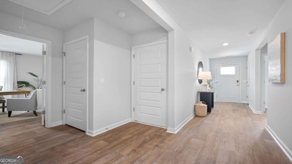 208 Birdsill Street Statesboro - 5