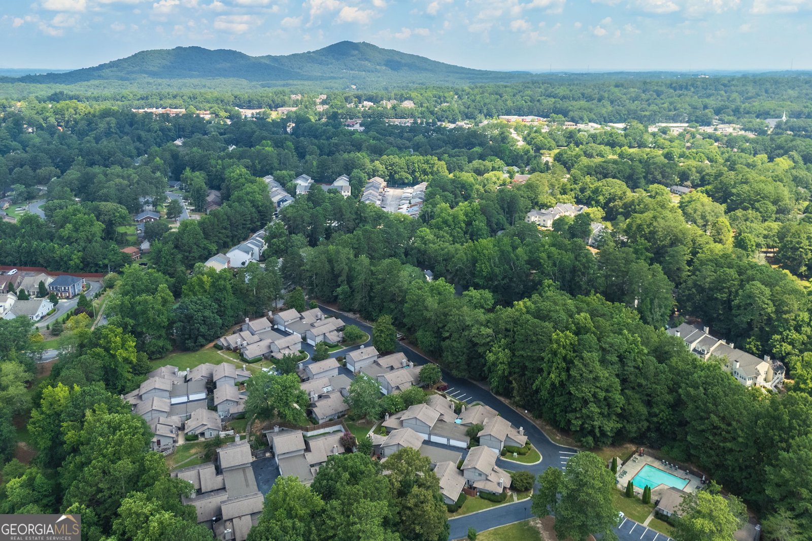 839 Manning Villas Court Marietta - 2