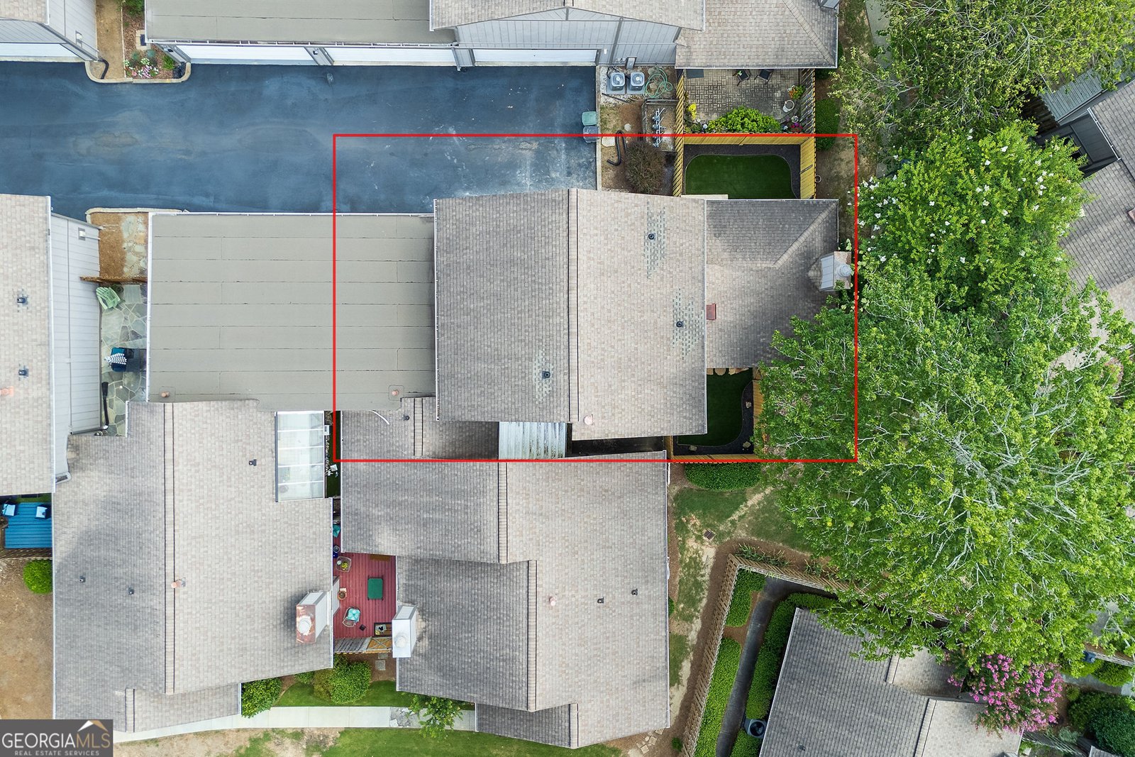 839 Manning Villas Court Marietta - 3