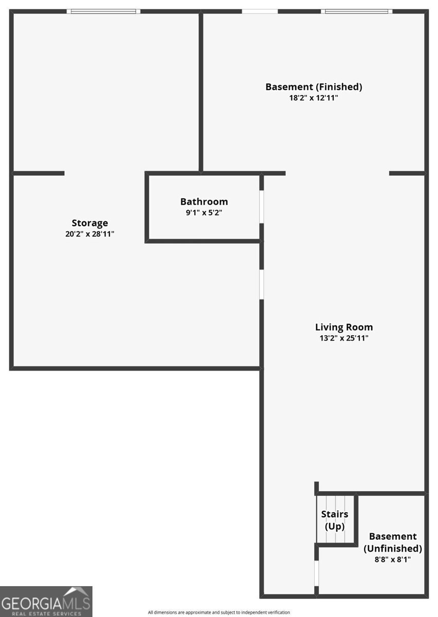 2735 Kimblewick Court Cumming - 42