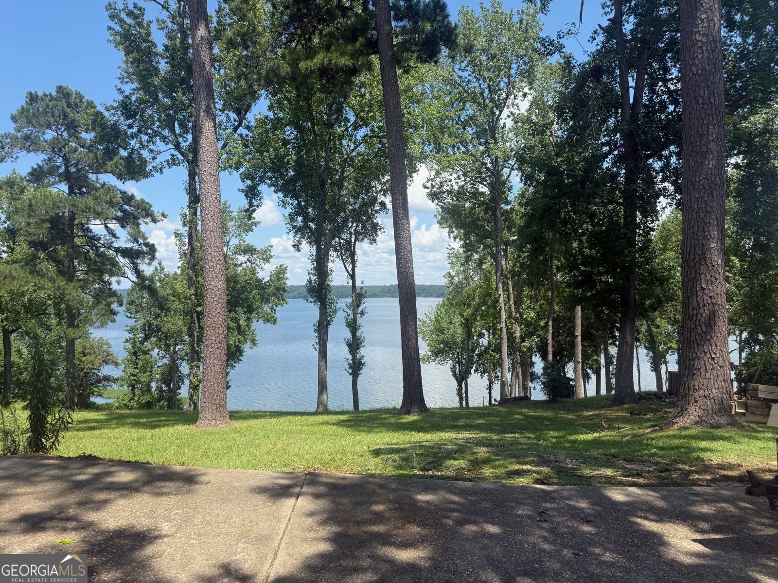 111 Lakeview Drive Eufaula - 2