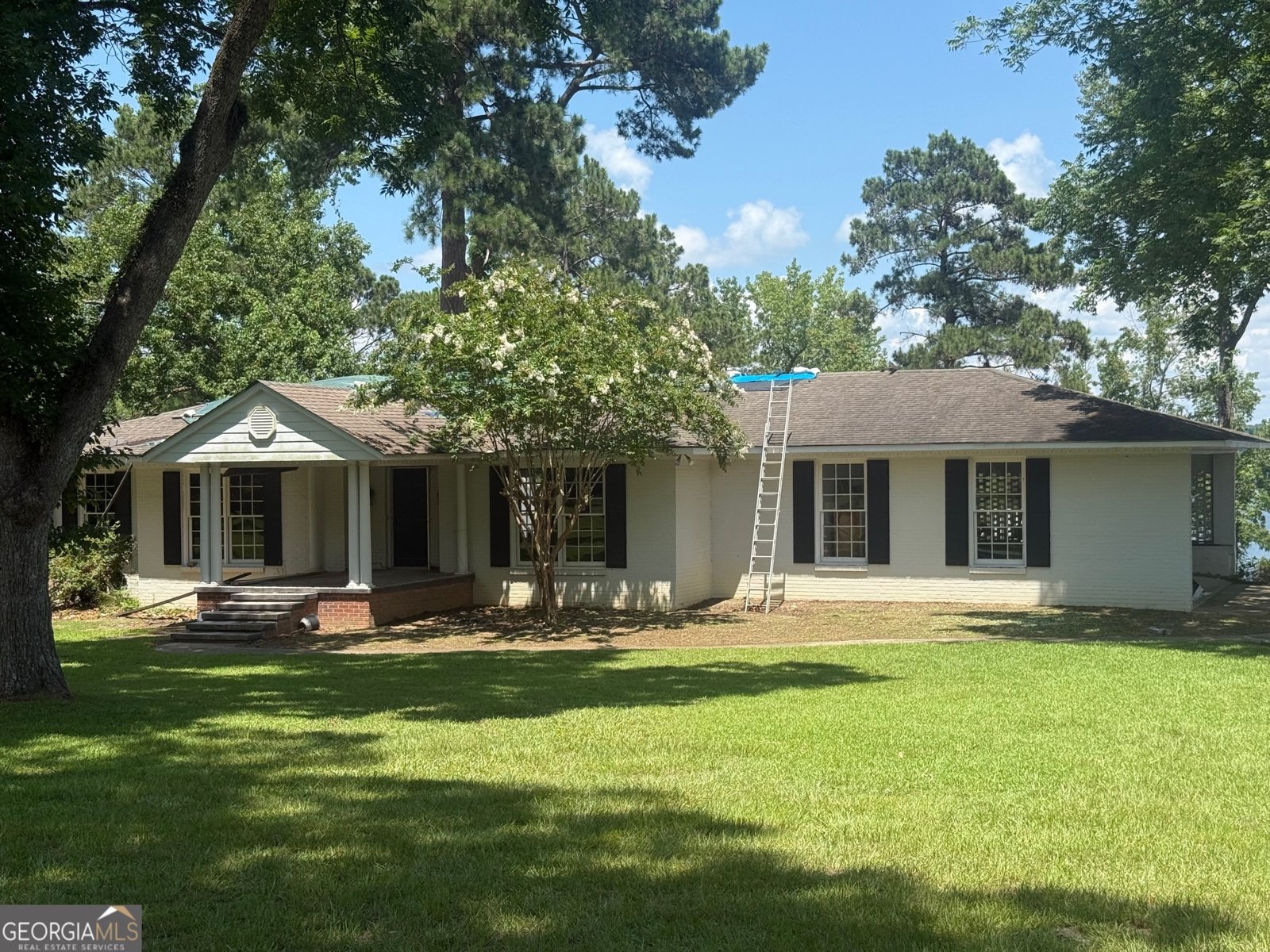 111 Lakeview Drive Eufaula - 4