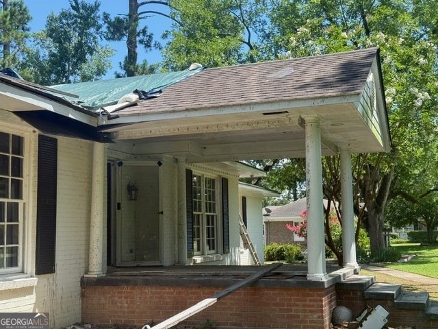 111 Lakeview Drive Eufaula - 5