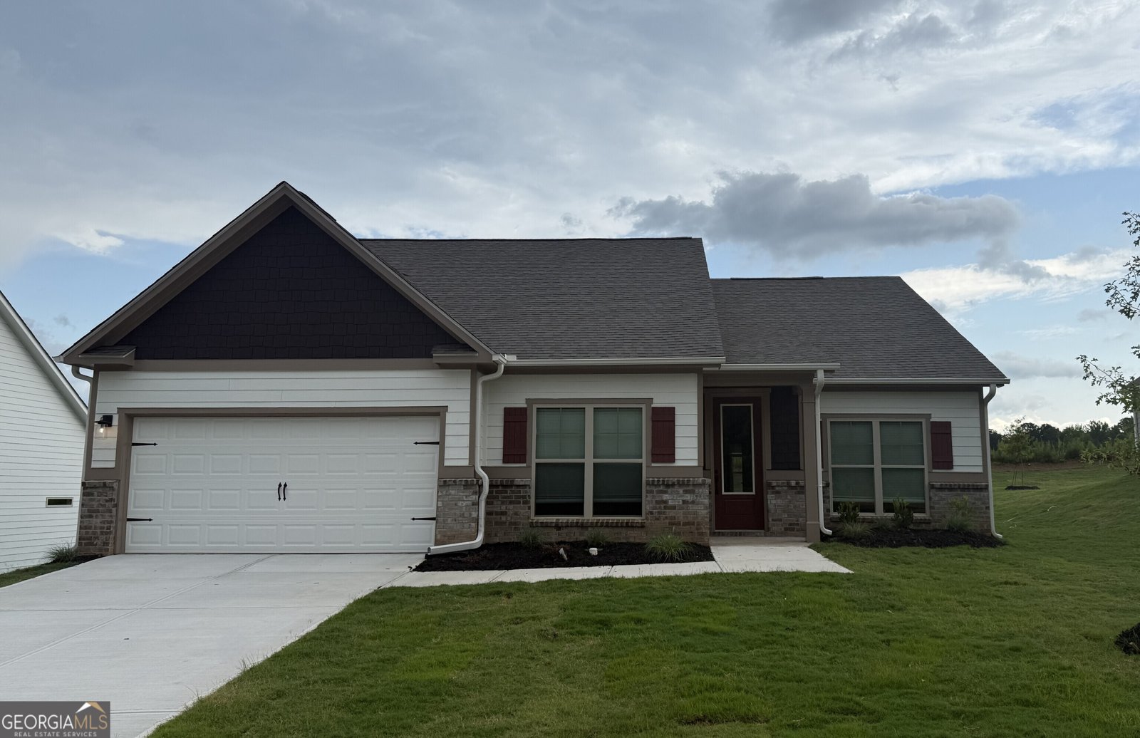 378 Cantrell Drive Dallas - 1