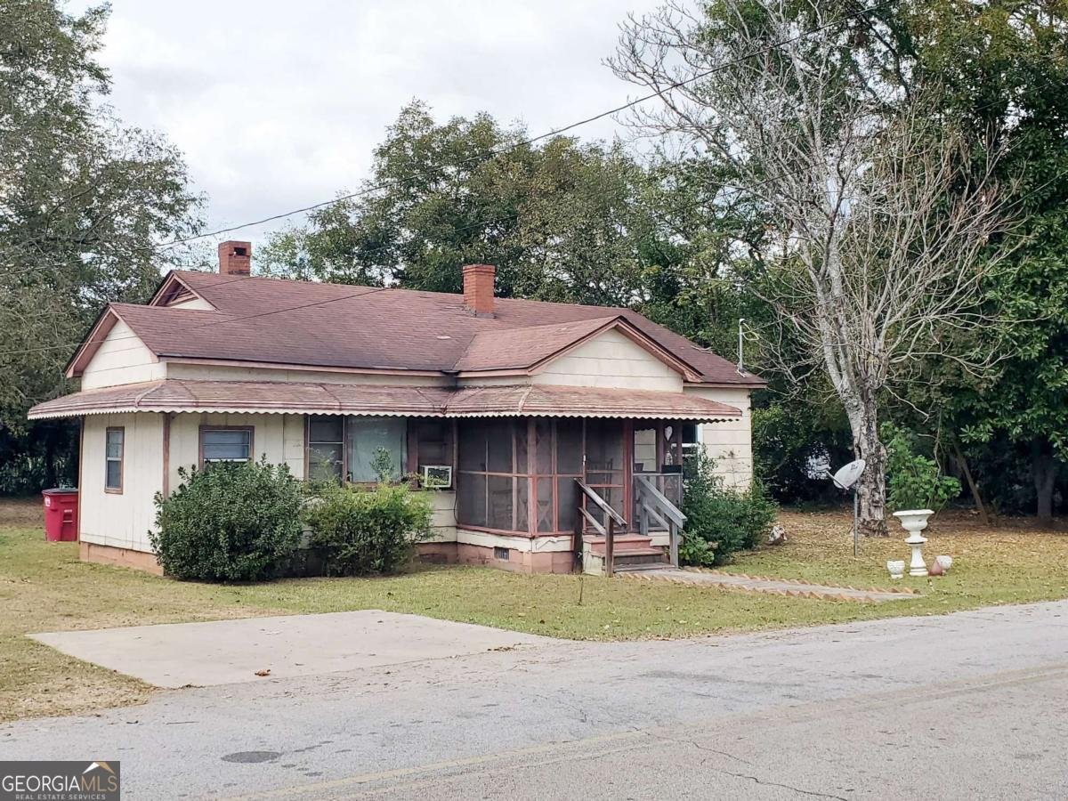 219 Cypress Street Sandersville - 2