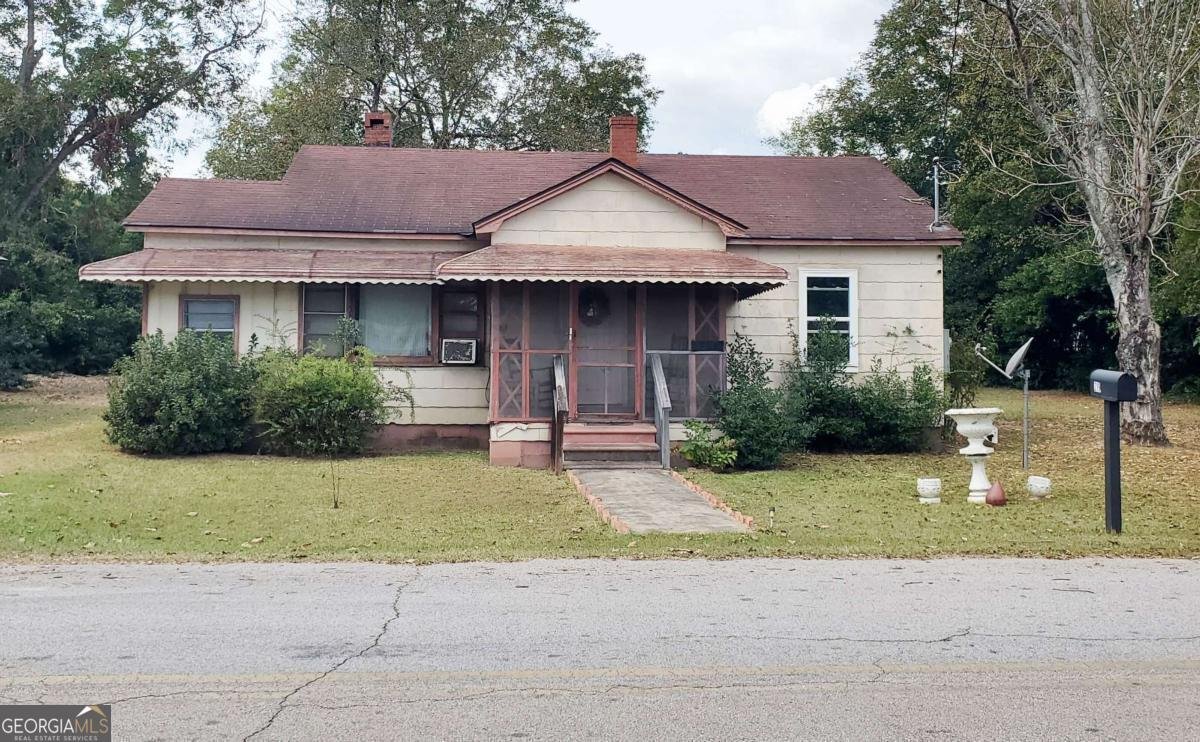 219 Cypress Street Sandersville - 3