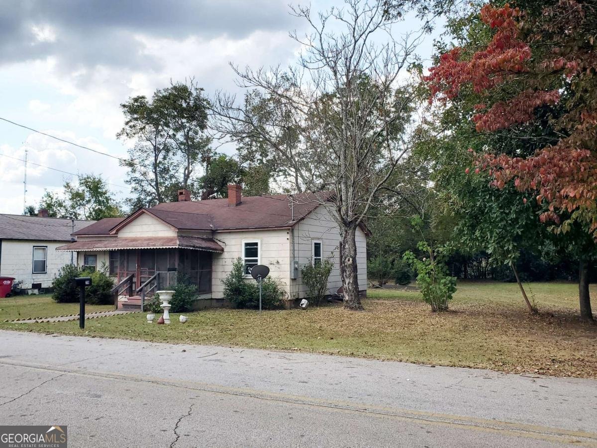 219 Cypress Street Sandersville - 4