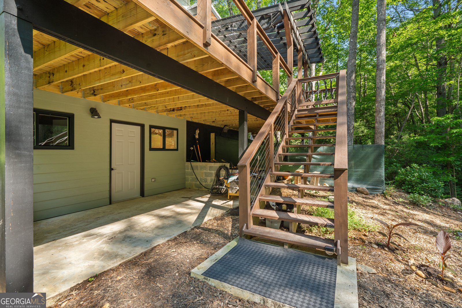 179 Blalock Goldmine Road Clayton - 3