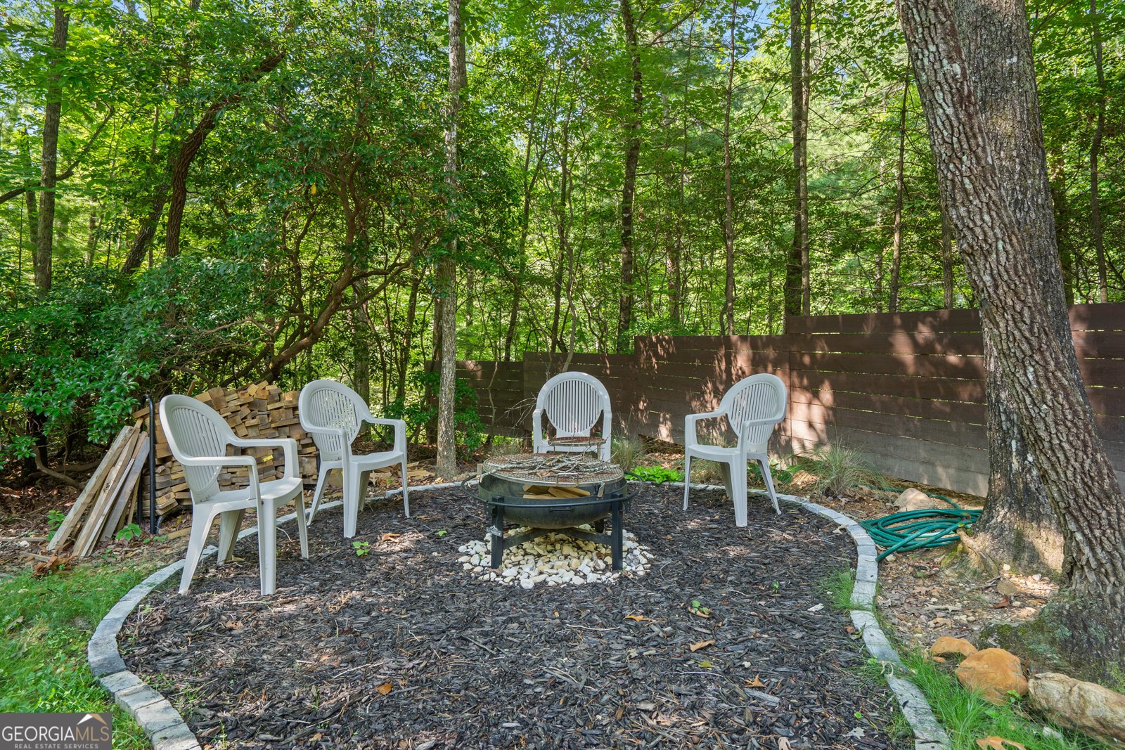 179 Blalock Goldmine Road Clayton - 4