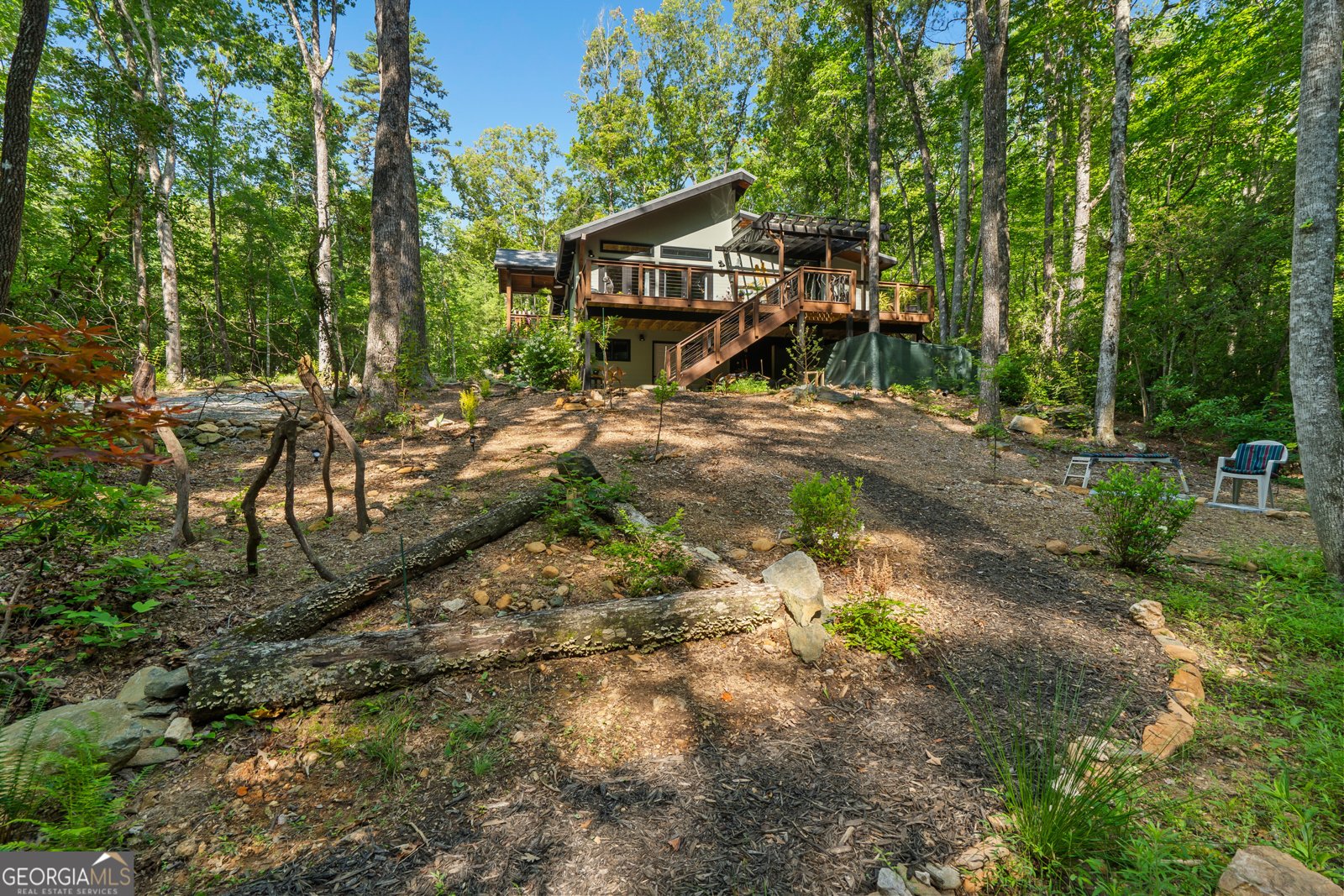 179 Blalock Goldmine Road Clayton - 6