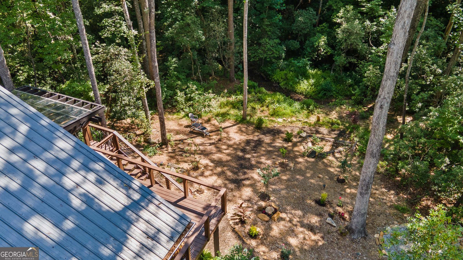 179 Blalock Goldmine Road Clayton - 9