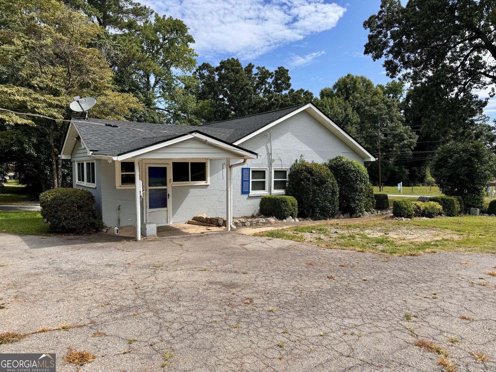 6717 Sweetwater Road Lithia Springs - 13
