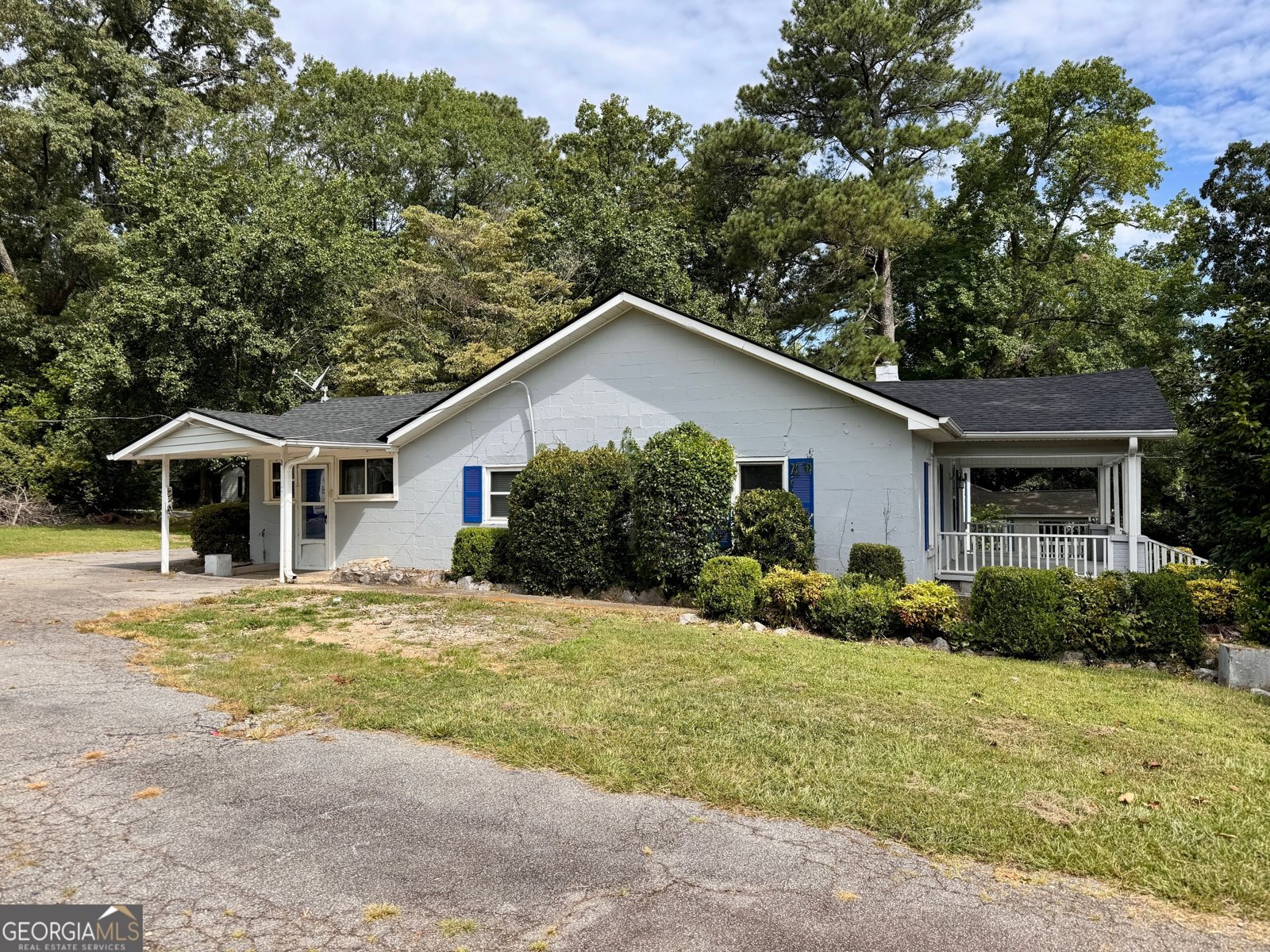 6717 Sweetwater Road Lithia Springs - 16