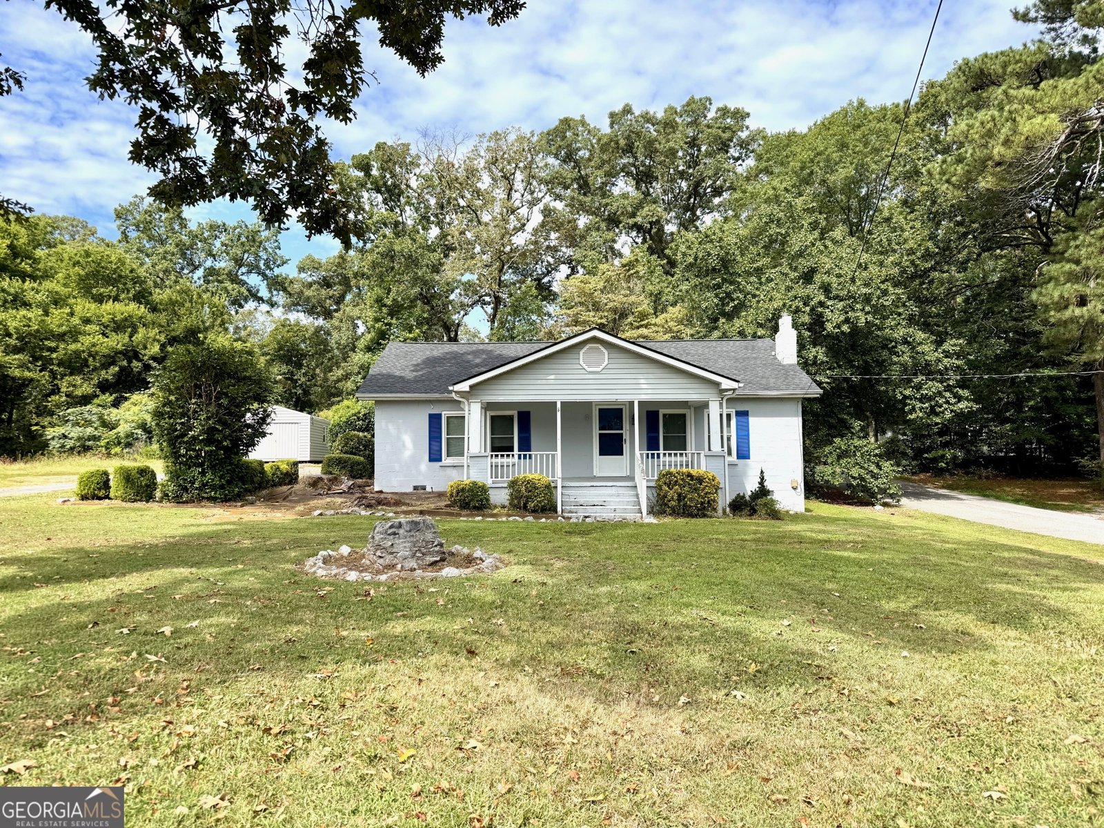 6717 Sweetwater Road Lithia Springs - 20