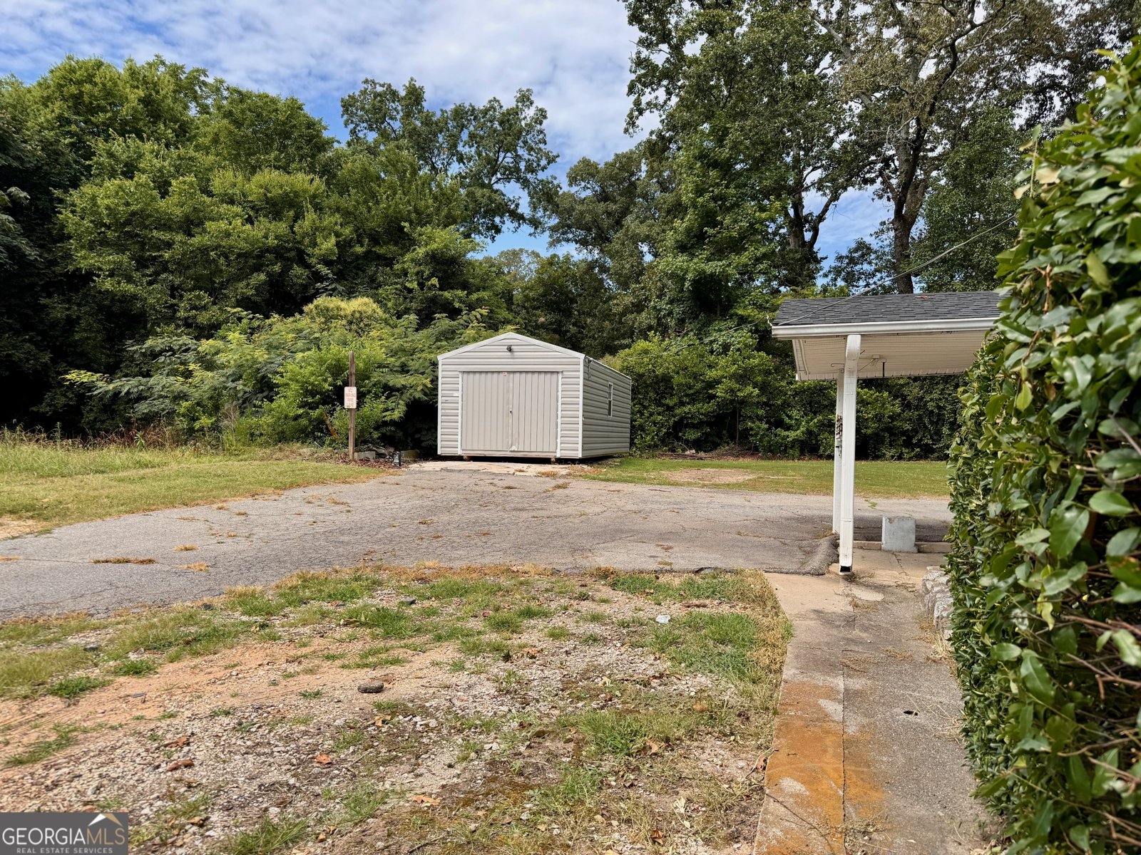 6717 Sweetwater Road Lithia Springs - 21