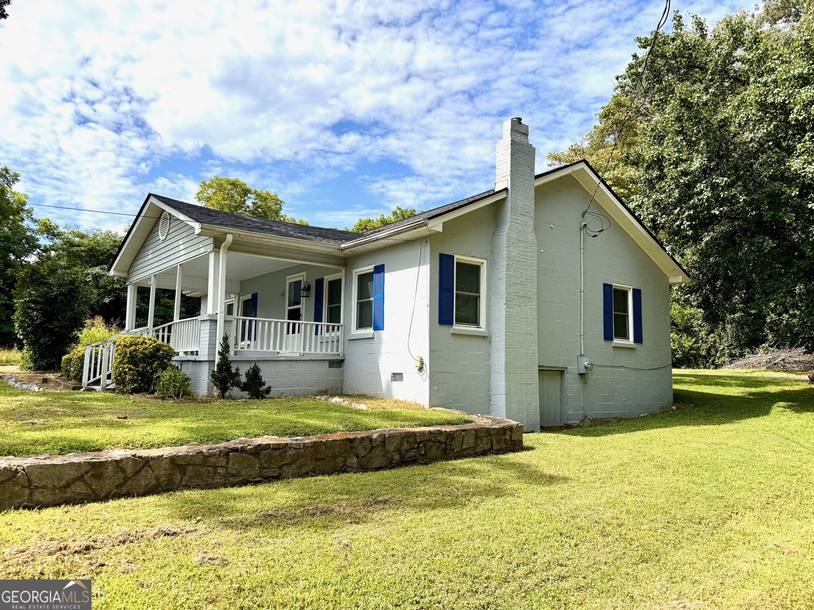 6717 Sweetwater Road Lithia Springs - 3