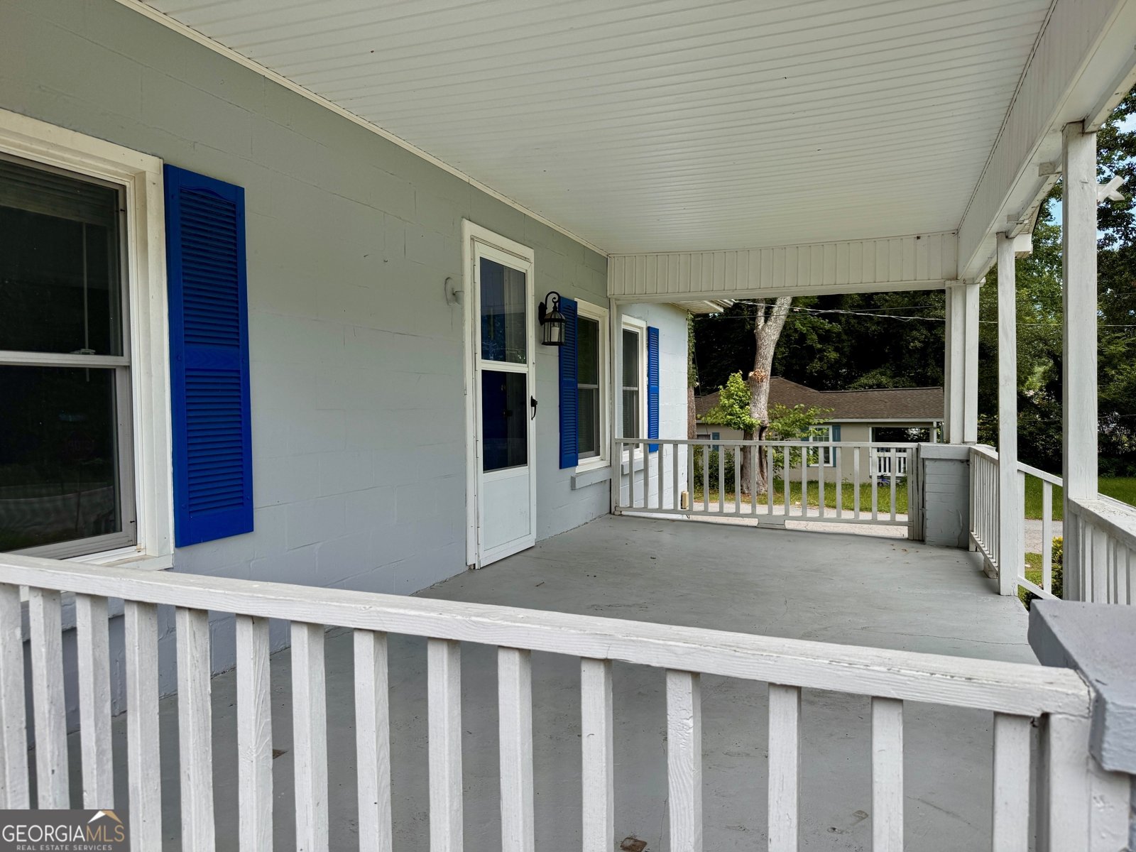 6717 Sweetwater Road Lithia Springs - 4