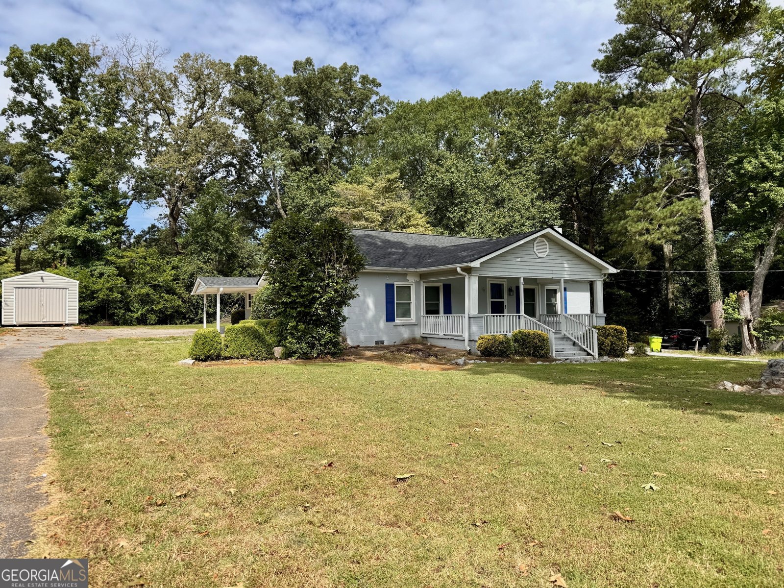 6717 Sweetwater Road Lithia Springs - 9
