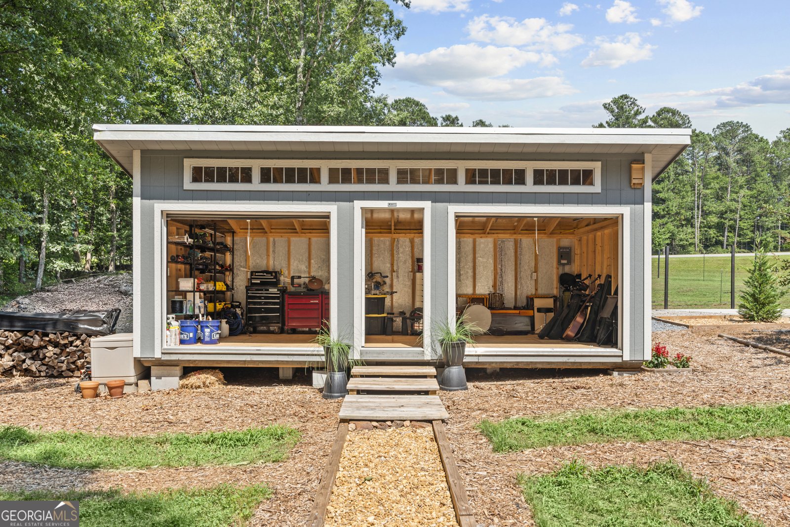 3005 Smokey Road Athens - 35