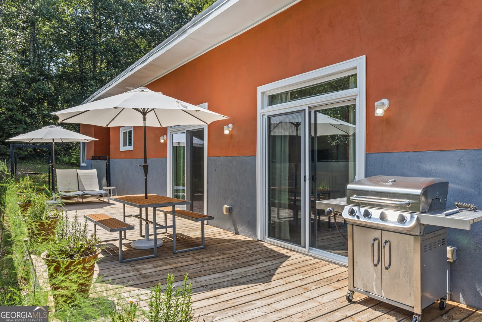 3005 Smokey Road Athens - 4