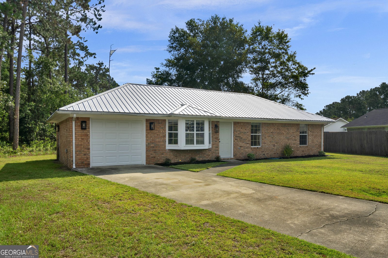 1052 Phantom Terrace Hinesville - 1