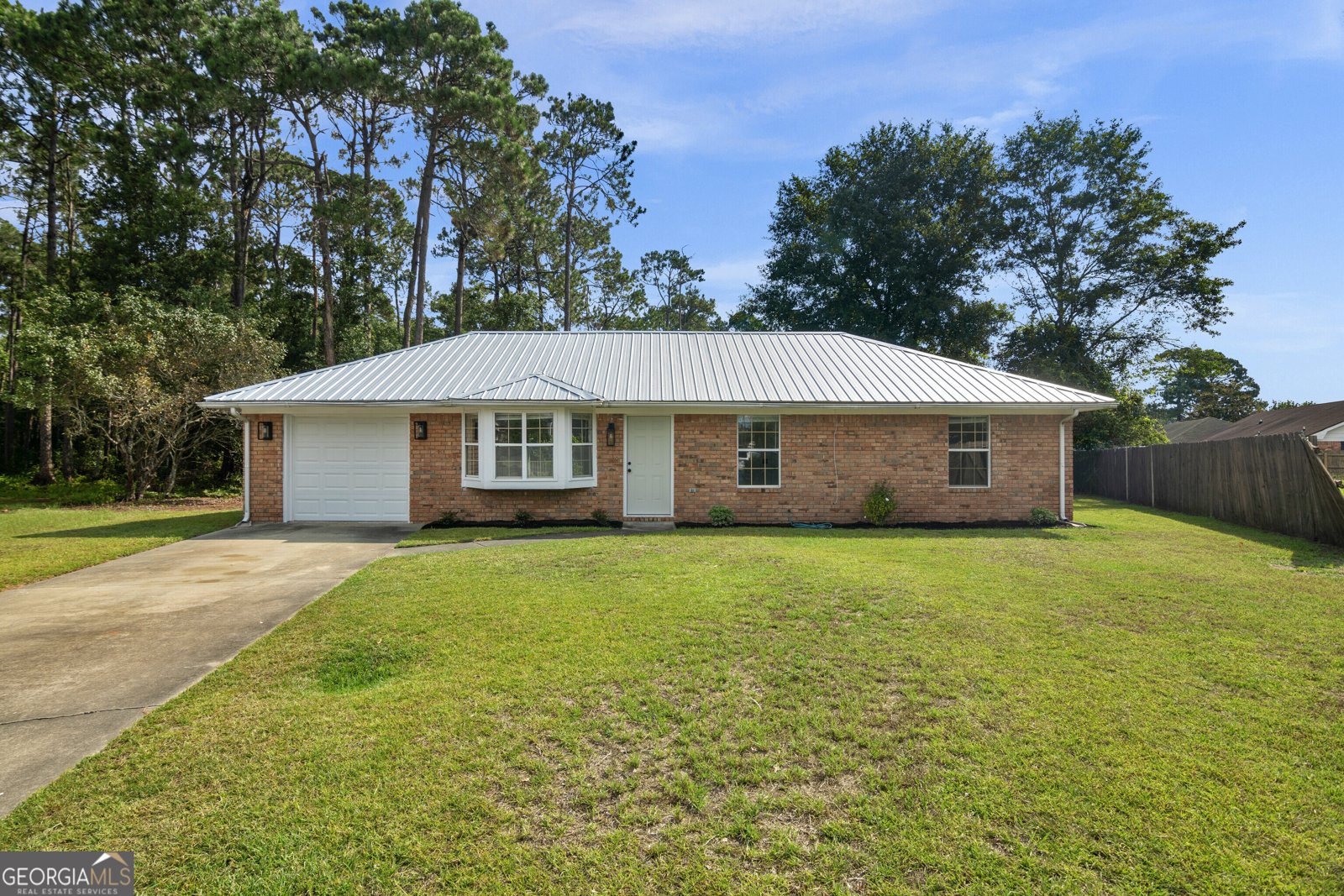 1052 Phantom Terrace Hinesville - 2