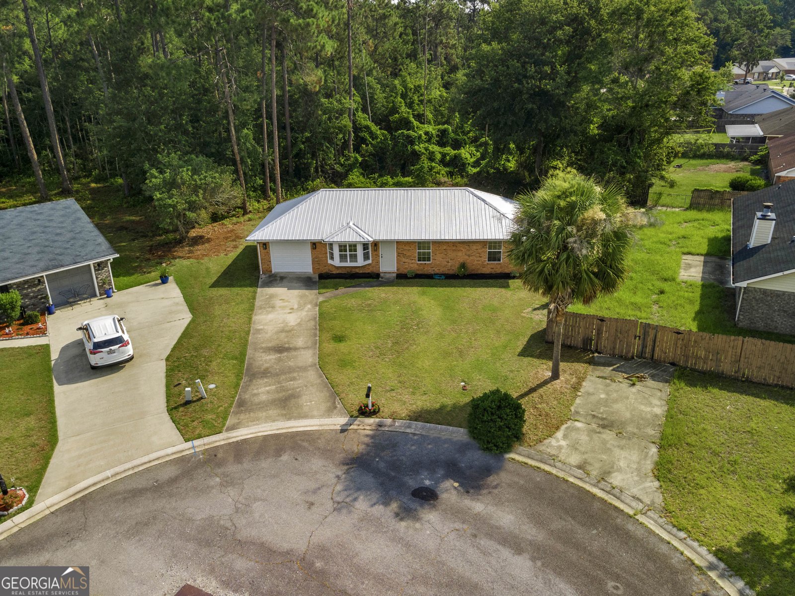 1052 Phantom Terrace Hinesville - 3