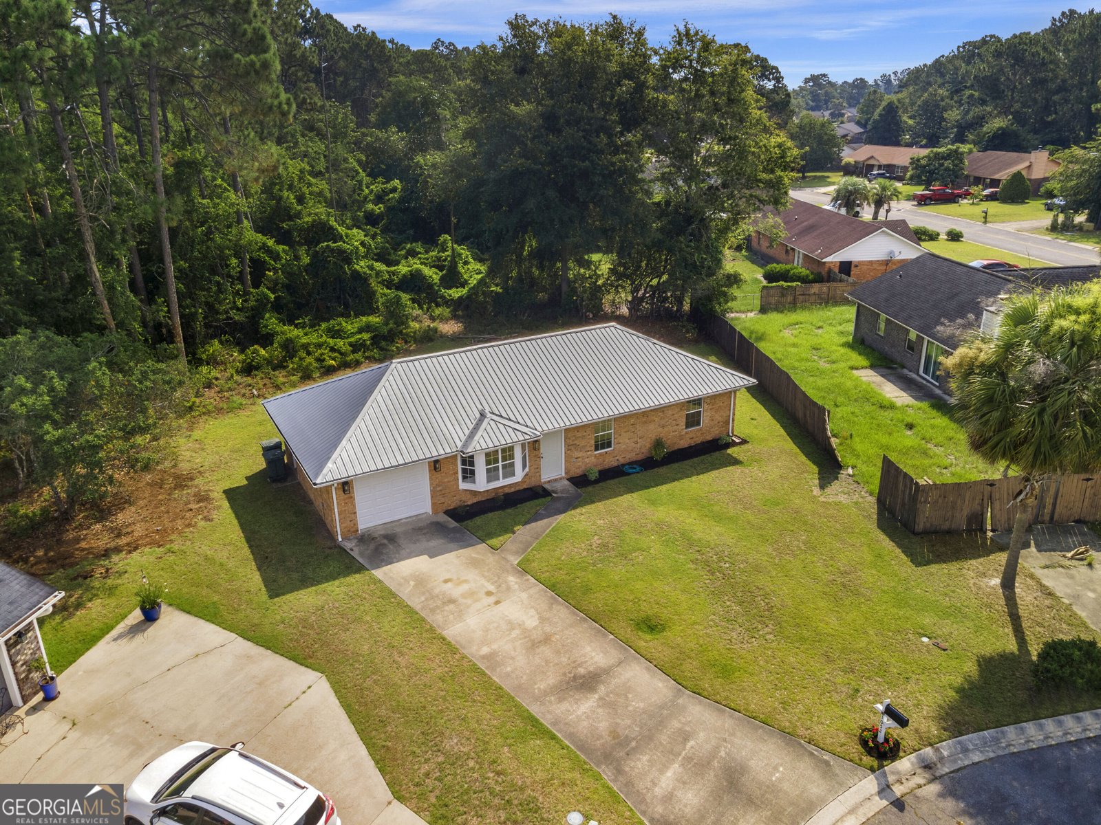 1052 Phantom Terrace Hinesville - 4