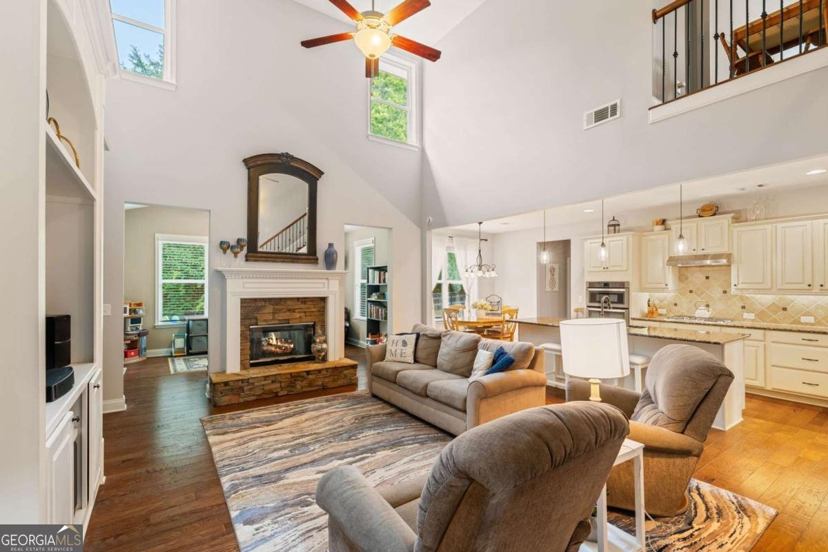 344 Spotted Ridge Circle Woodstock - 14