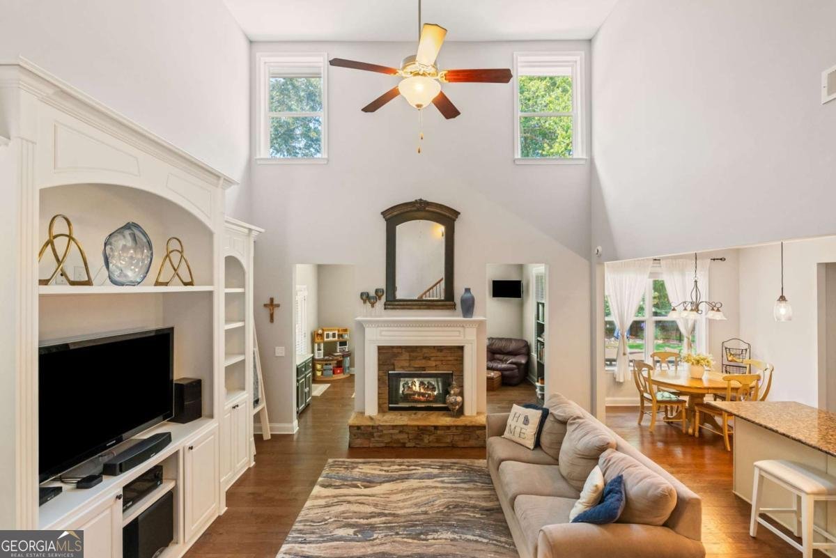 344 Spotted Ridge Circle Woodstock - 15