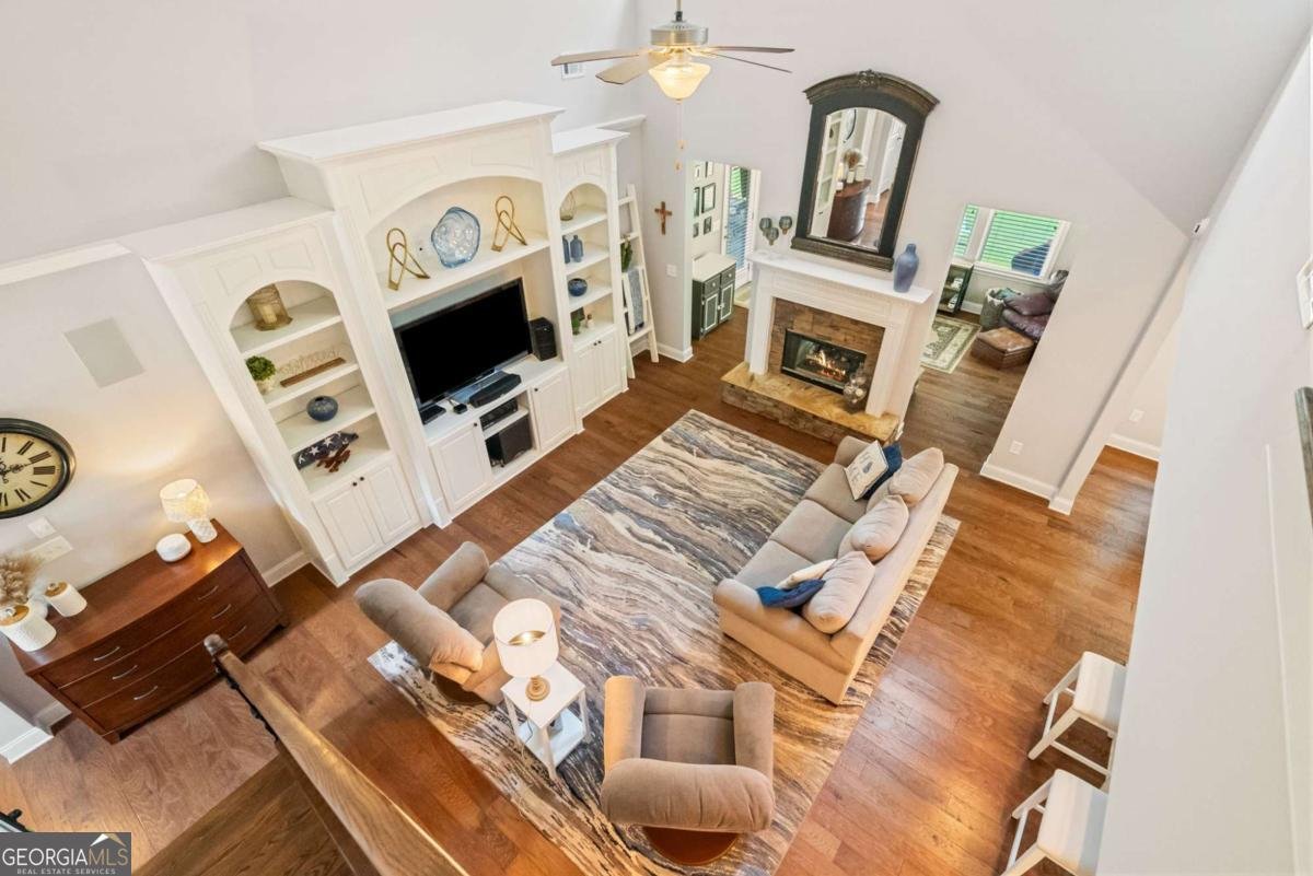 344 Spotted Ridge Circle Woodstock - 16