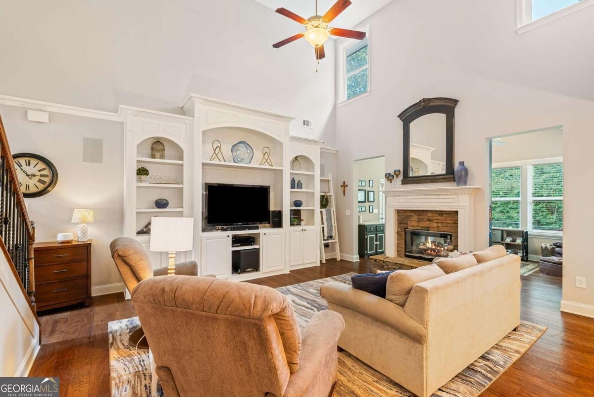 344 Spotted Ridge Circle Woodstock - 17