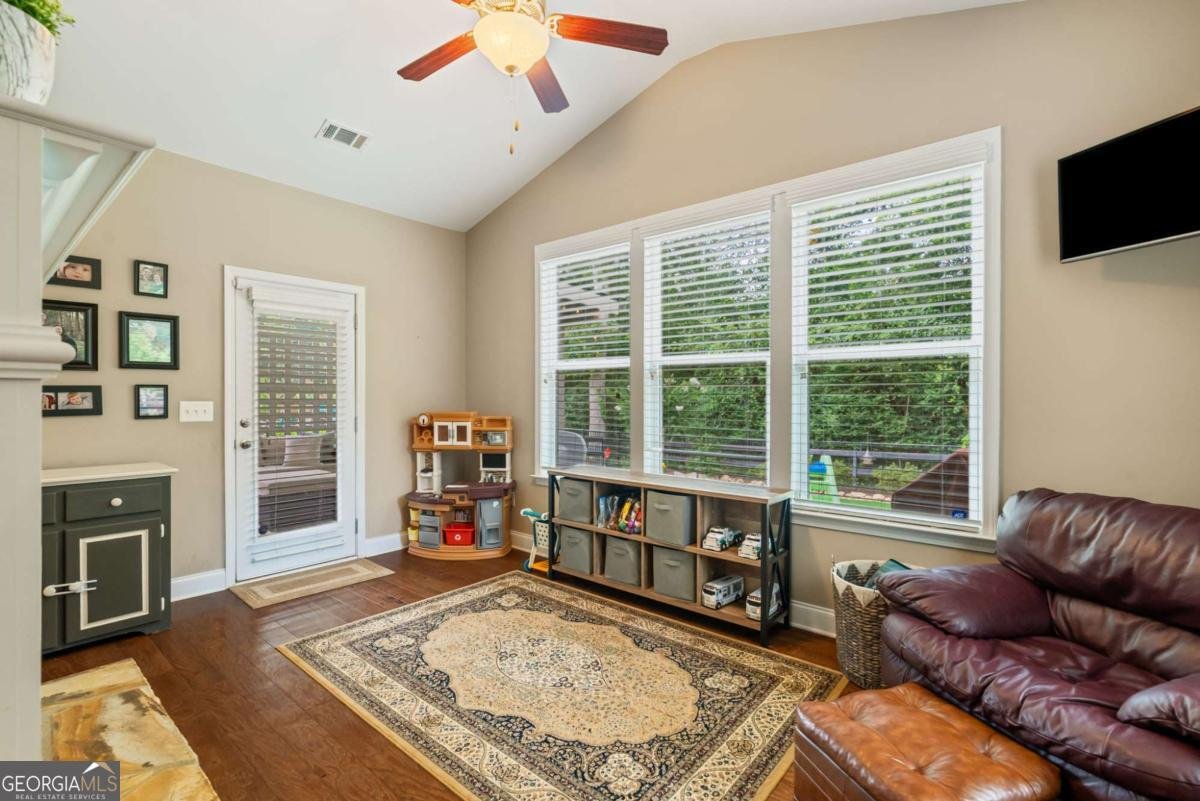 344 Spotted Ridge Circle Woodstock - 20