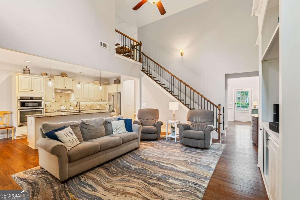 344 Spotted Ridge Circle Woodstock - 21