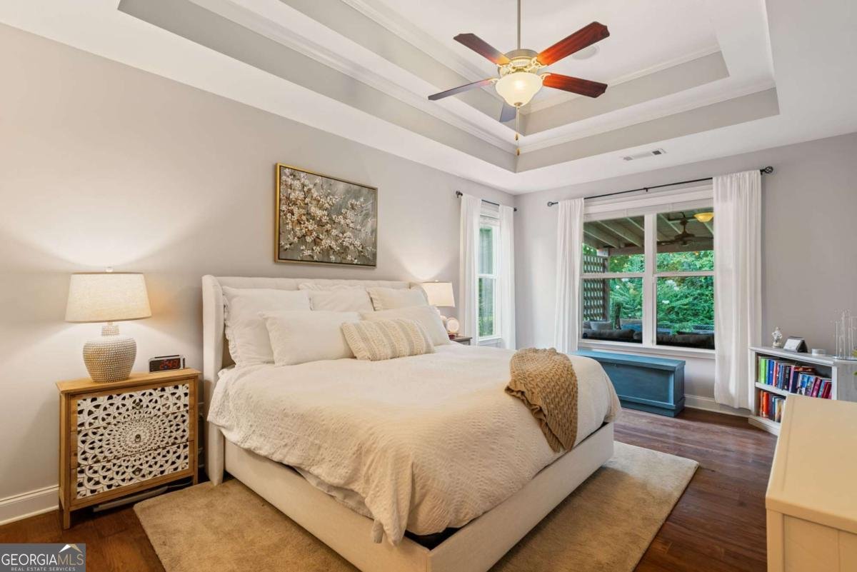 344 Spotted Ridge Circle Woodstock - 24
