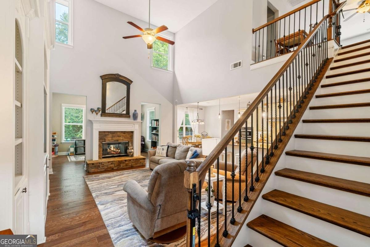 344 Spotted Ridge Circle Woodstock - 29