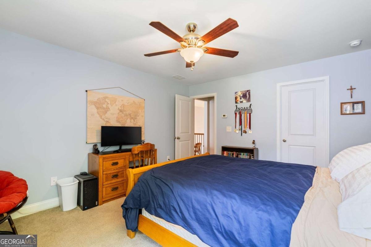 344 Spotted Ridge Circle Woodstock - 34