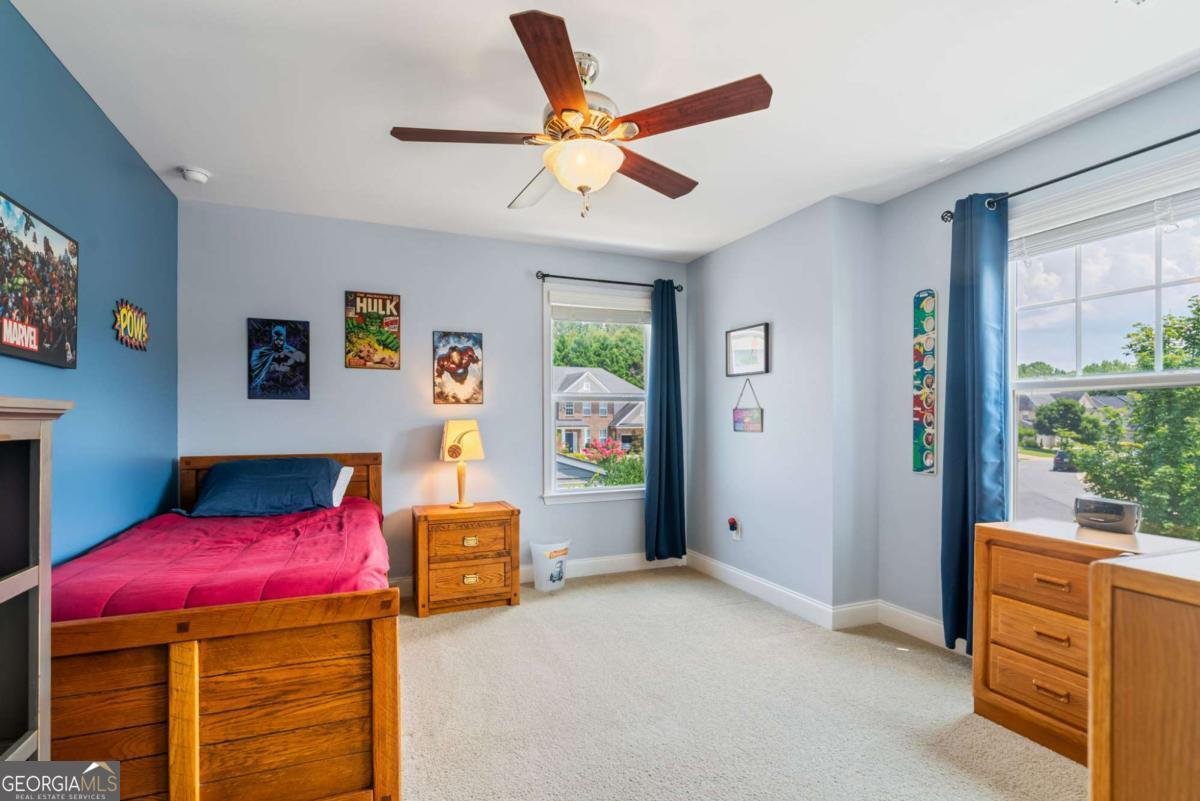 344 Spotted Ridge Circle Woodstock - 38