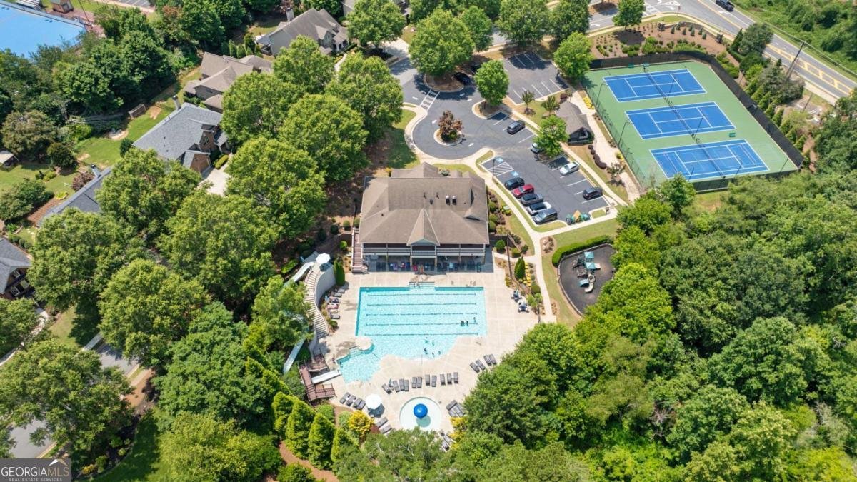 344 Spotted Ridge Circle Woodstock - 4