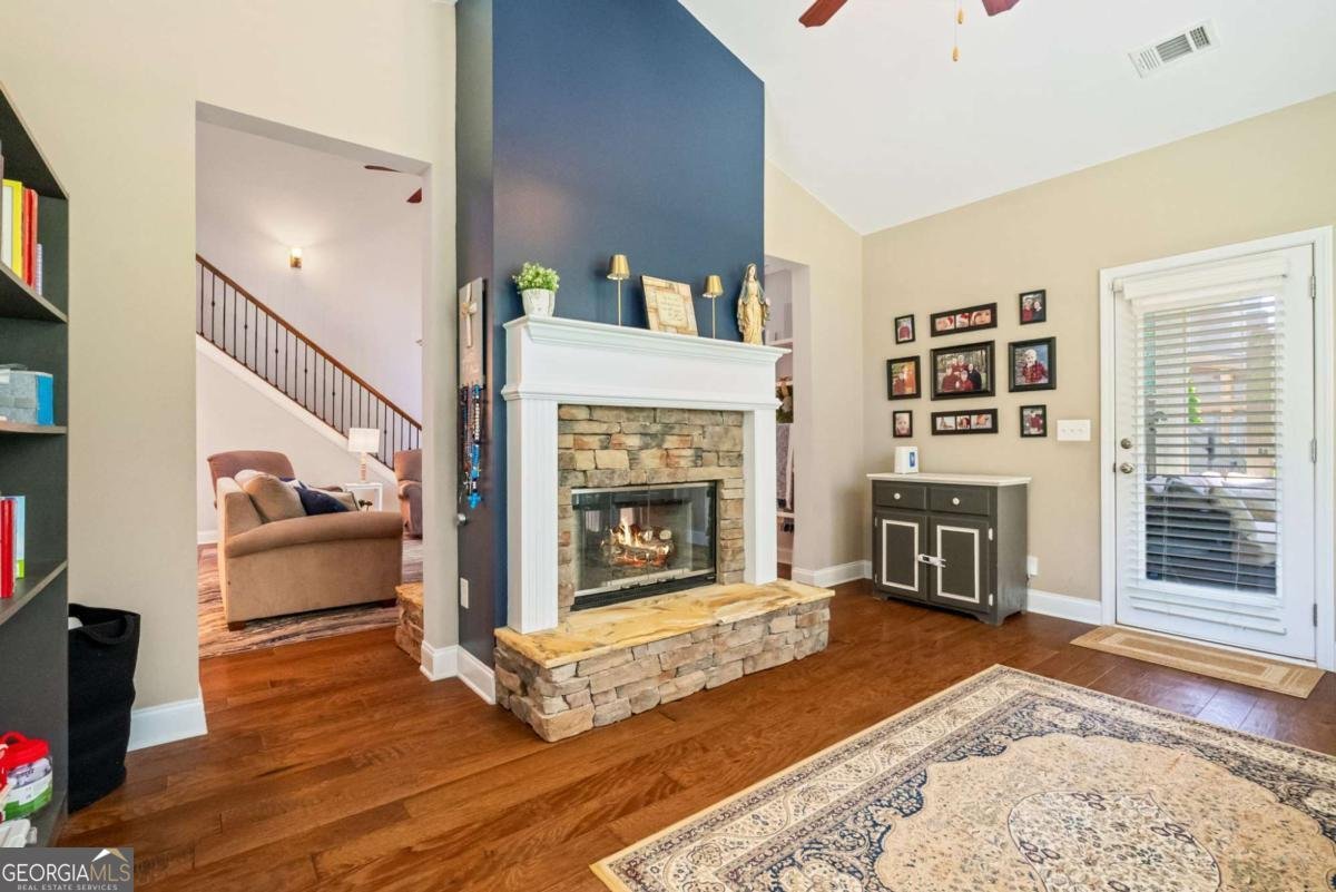 344 Spotted Ridge Circle Woodstock - 40